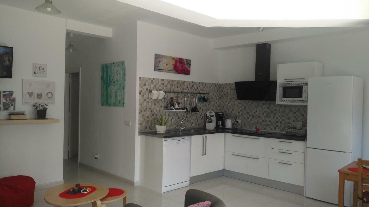 Apartamento Anaca Playa Blanca  Exterior foto