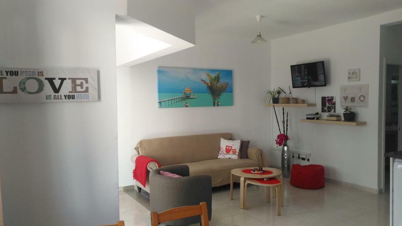 Apartamento Anaca Playa Blanca  Exterior foto