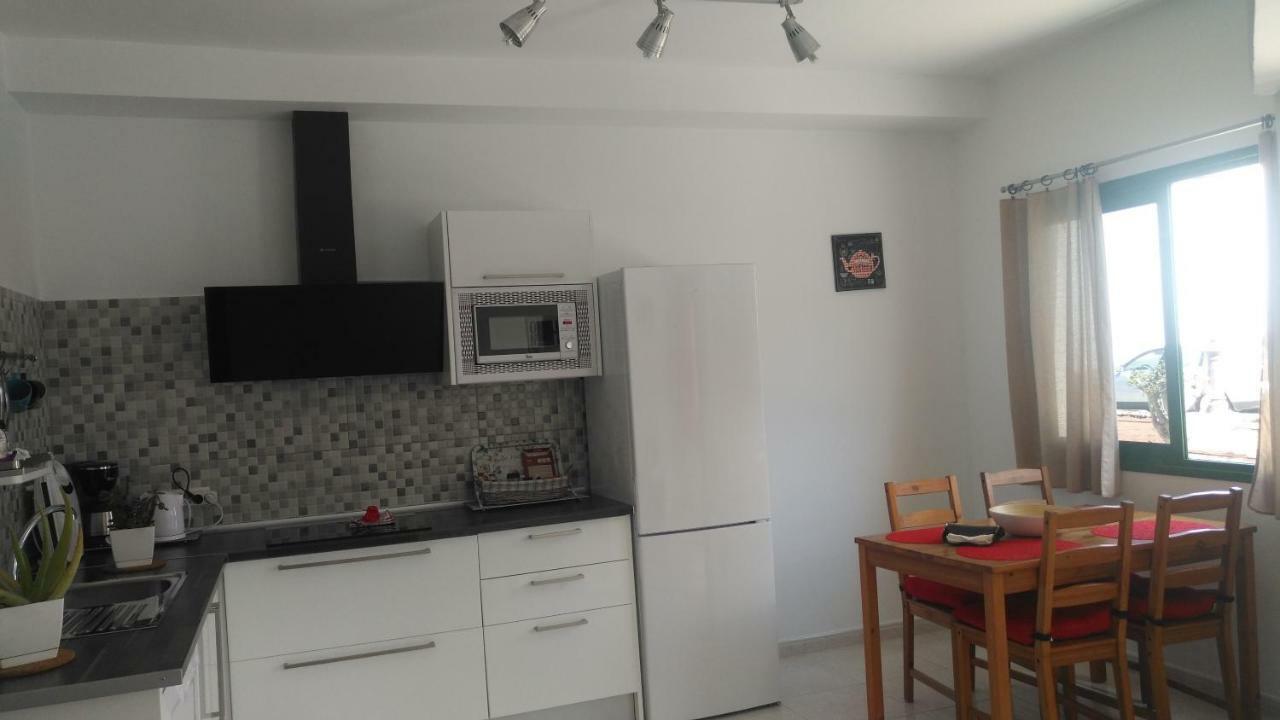 Apartamento Anaca Playa Blanca  Exterior foto