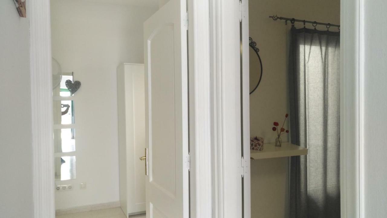 Apartamento Anaca Playa Blanca  Exterior foto