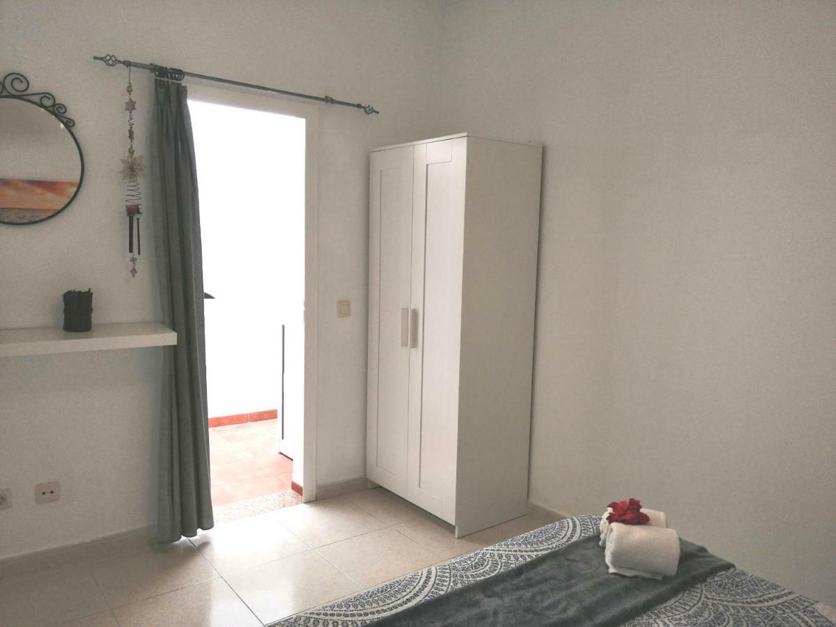 Apartamento Anaca Playa Blanca  Exterior foto